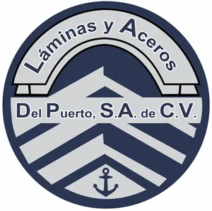 Laminas y Aceros del puerto